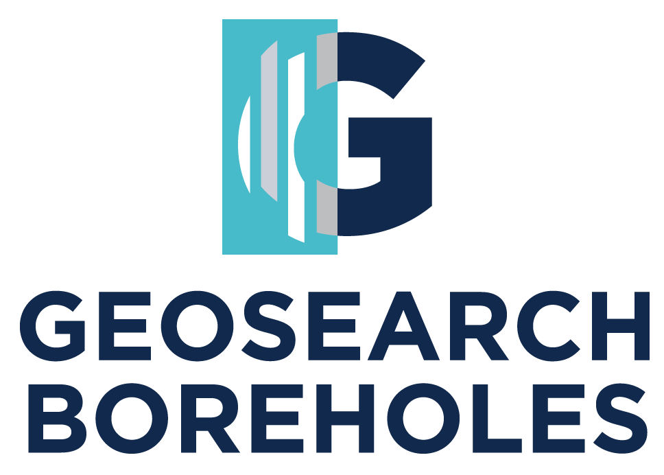 GEOSEARCH_Geosearch Boreholes